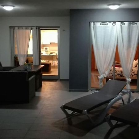 First Class Holiday Tejita Wifiber Granadilla De Abona Dış mekan fotoğraf