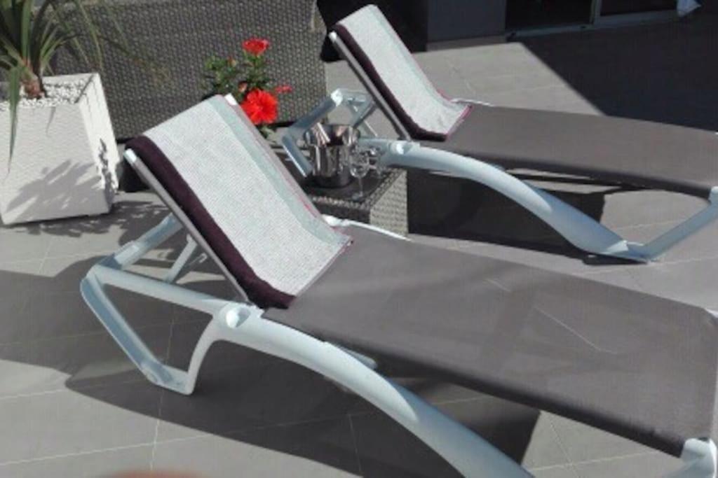 First Class Holiday Tejita Wifiber Granadilla De Abona Dış mekan fotoğraf