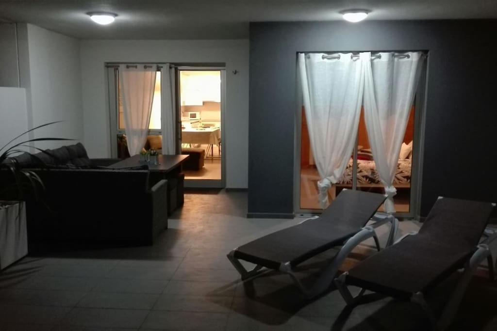 First Class Holiday Tejita Wifiber Granadilla De Abona Dış mekan fotoğraf